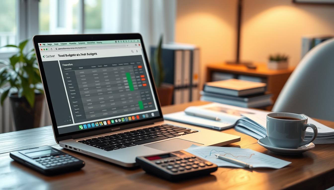 Supporting pricing visual