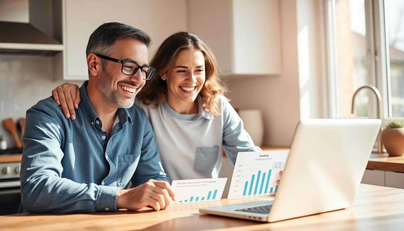 Future Financial Planning